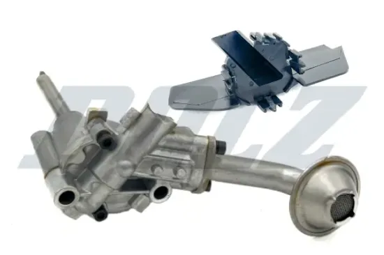 Ölpumpe DOLZ OA003 Bild Ölpumpe DOLZ OA003