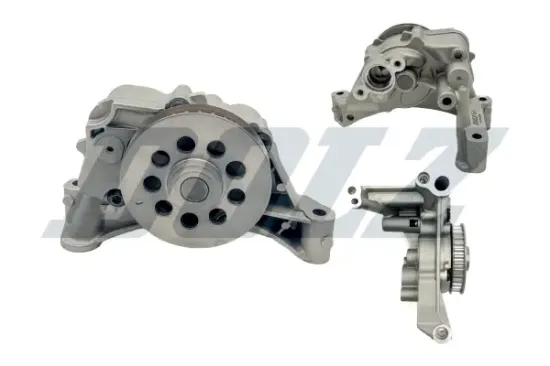 Ölpumpe DOLZ OA006 Bild Ölpumpe DOLZ OA006