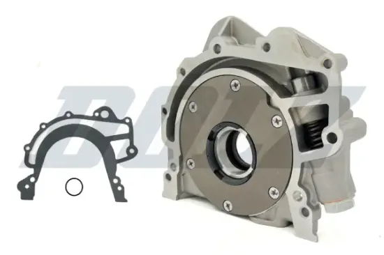 Ölpumpe DOLZ OA014 Bild Ölpumpe DOLZ OA014