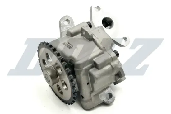 Ölpumpe DOLZ OC005 Bild Ölpumpe DOLZ OC005