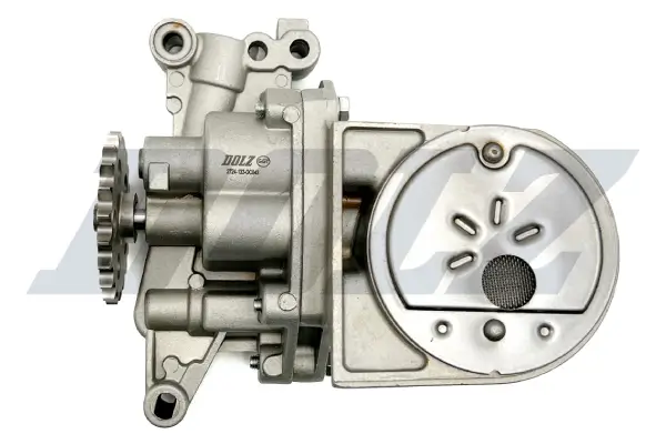 Ölpumpe DOLZ OC043