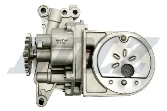 Ölpumpe DOLZ OC043 Bild Ölpumpe DOLZ OC043