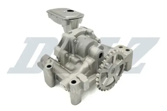 Ölpumpe DOLZ OF049 Bild Ölpumpe DOLZ OF049