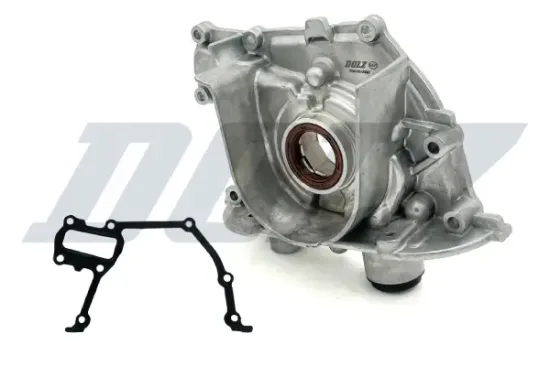 Ölpumpe DOLZ OG025 Bild Ölpumpe DOLZ OG025