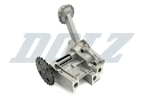 Ölpumpe DOLZ OR028