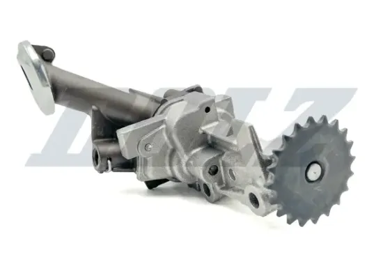 Ölpumpe DOLZ OR049 Bild Ölpumpe DOLZ OR049