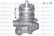 Wasserpumpe, Motorkühlung DOLZ S294