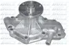 Wasserpumpe, Motork&uuml;hlung DOLZ R122