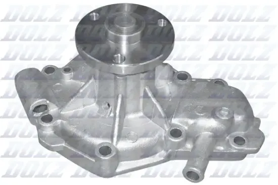 Wasserpumpe, Motorkühlung DOLZ R122 Bild Wasserpumpe, Motorkühlung DOLZ R122