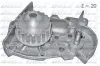 Wasserpumpe, Motorkühlung DOLZ R124