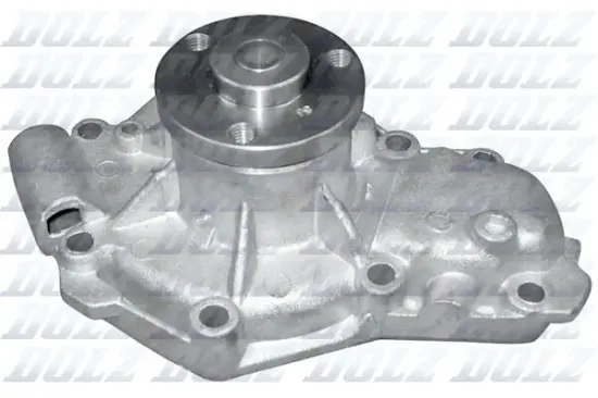 Wasserpumpe, Motorkühlung DOLZ R137 Bild Wasserpumpe, Motorkühlung DOLZ R137