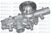 Wasserpumpe, Motorkühlung DOLZ R161