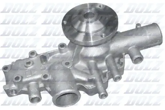 Wasserpumpe, Motorkühlung DOLZ R161 Bild Wasserpumpe, Motorkühlung DOLZ R161