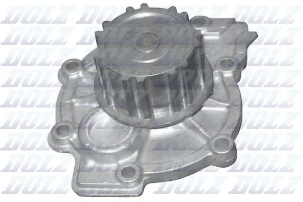 Wasserpumpe, Motorkühlung DOLZ R302