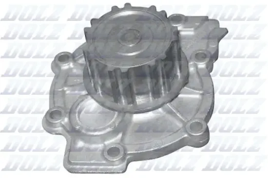 Wasserpumpe, Motorkühlung DOLZ R302 Bild Wasserpumpe, Motorkühlung DOLZ R302