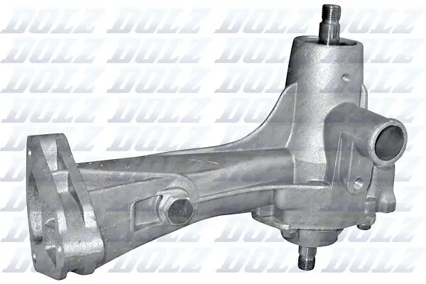 Zahnriemensatz DOLZ SKD078