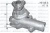 Wasserpumpe, Motork&uuml;hlung DOLZ S108