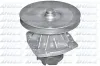 Wasserpumpe, Motork&uuml;hlung DOLZ S124ST
