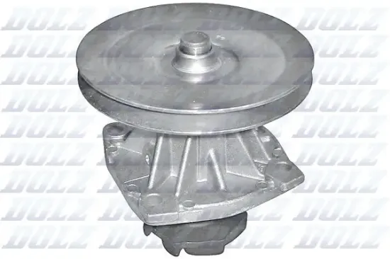 Wasserpumpe, Motorkühlung DOLZ S124ST Bild Wasserpumpe, Motorkühlung DOLZ S124ST