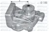 Wasserpumpe, Motork&uuml;hlung DOLZ S157