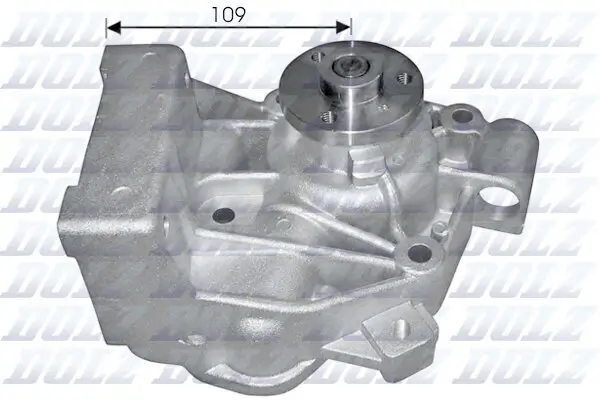 Wasserpumpe, Motorkühlung DOLZ S168