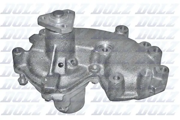 Wasserpumpe, Motorkühlung DOLZ S181