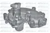 Wasserpumpe, Motork&uuml;hlung DOLZ S181