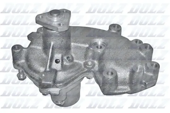 Wasserpumpe, Motorkühlung DOLZ S181 Bild Wasserpumpe, Motorkühlung DOLZ S181