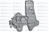 Wasserpumpe, Motork&uuml;hlung DOLZ S184