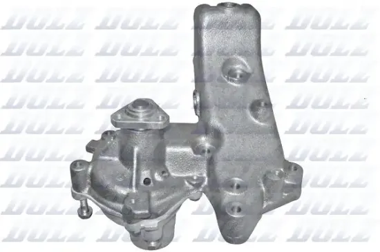 Wasserpumpe, Motorkühlung DOLZ S184 Bild Wasserpumpe, Motorkühlung DOLZ S184