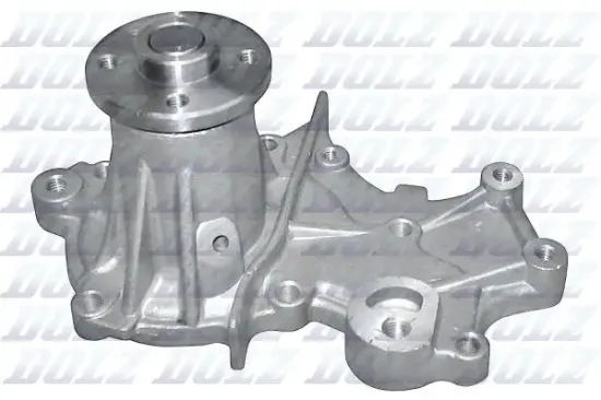 Wasserpumpe, Motorkühlung DOLZ S201 Bild Wasserpumpe, Motorkühlung DOLZ S201