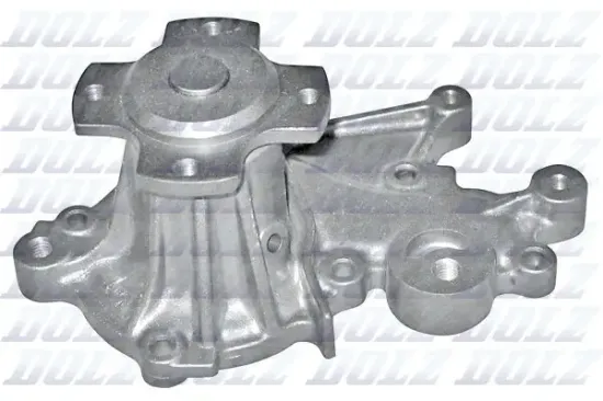 Wasserpumpe, Motorkühlung DOLZ S203 Bild Wasserpumpe, Motorkühlung DOLZ S203