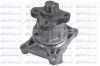 Wasserpumpe, Motorkühlung DOLZ S208