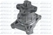 Wasserpumpe, Motorkühlung DOLZ S208