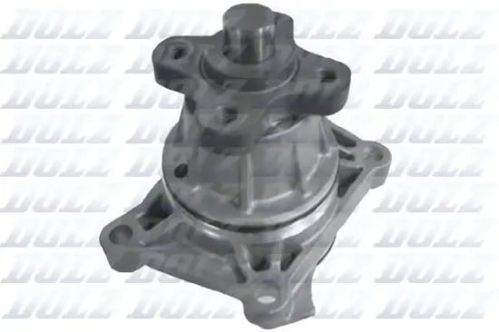 Wasserpumpe, Motorkühlung DOLZ S208 Bild Wasserpumpe, Motorkühlung DOLZ S208