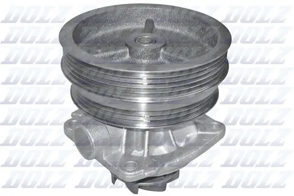 Wasserpumpe, Motorkühlung DOLZ S216