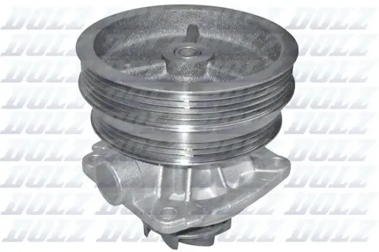 Wasserpumpe, Motorkühlung DOLZ S216 Bild Wasserpumpe, Motorkühlung DOLZ S216