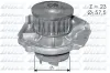 Wasserpumpe, Motorkühlung DOLZ S219