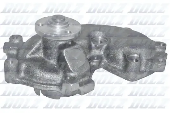 Wasserpumpe, Motorkühlung DOLZ S223ST Bild Wasserpumpe, Motorkühlung DOLZ S223ST