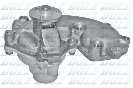Wasserpumpe, Motorkühlung DOLZ S223 Bild Wasserpumpe, Motorkühlung DOLZ S223