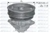 Wasserpumpe, Motorkühlung DOLZ S224