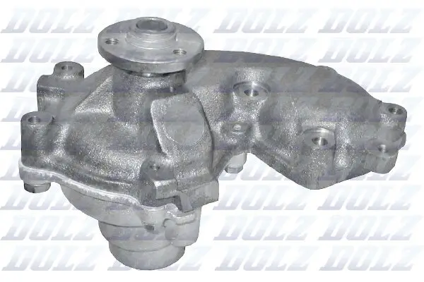 Wasserpumpe, Motorkühlung DOLZ S234
