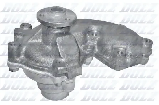 Wasserpumpe, Motorkühlung DOLZ S234 Bild Wasserpumpe, Motorkühlung DOLZ S234
