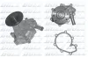 Wasserpumpe, Motorkühlung DOLZ S246