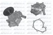 Wasserpumpe, Motorkühlung DOLZ S246