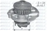 Wasserpumpe, Motorkühlung DOLZ S261