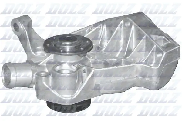 Wasserpumpe, Motorkühlung DOLZ S292