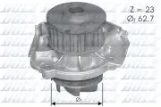 Wasserpumpe, Motorkühlung DOLZ S319