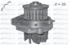 Wasserpumpe, Motorkühlung DOLZ S320