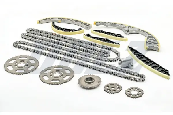 Steuerkettensatz DOLZ SKCA174